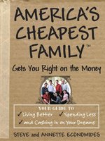 America's Cheapest Family Gets You Right on the Money